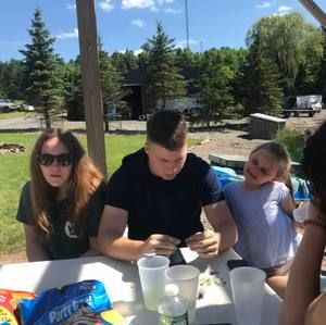 Meet your Posher, Jason